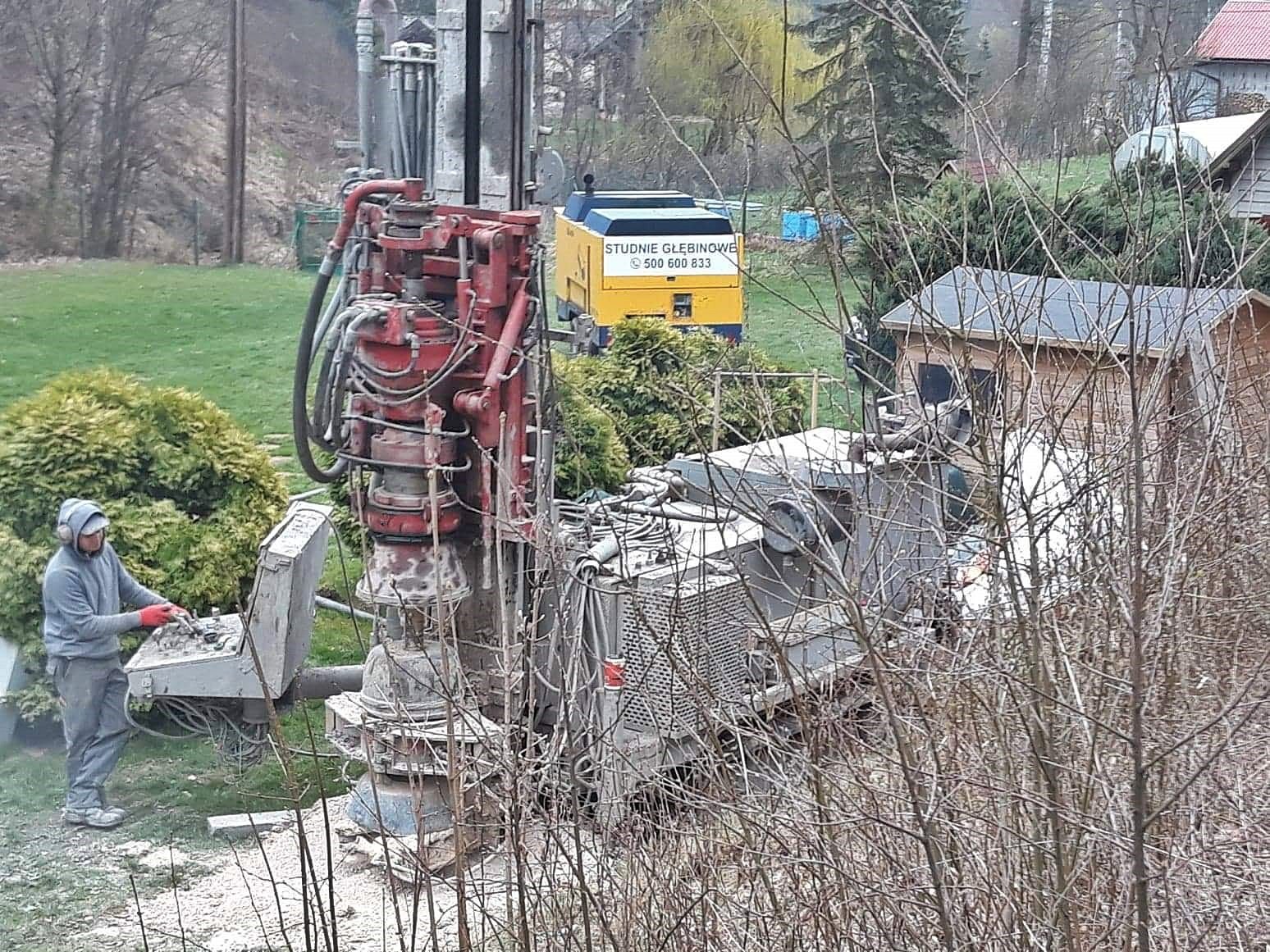 kraków małopolskie